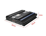 Car AMP 3600W Amplifier