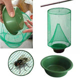 Fly Trap Catcher