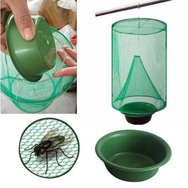 Fly Trap Catcher