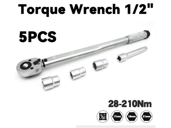 Torque Wrench