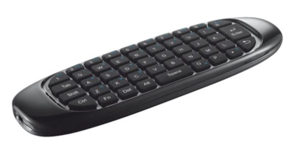 Wireless Keyboard Air Mouse