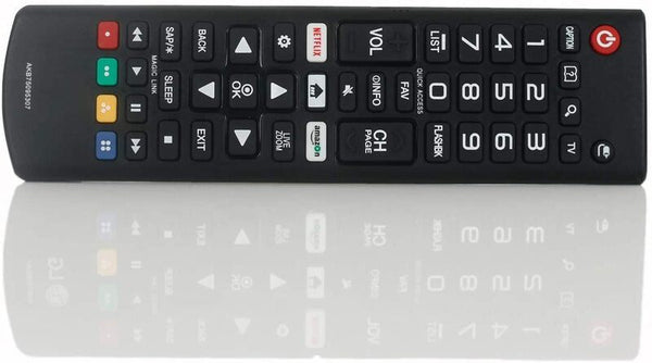 LG TV Remote Control