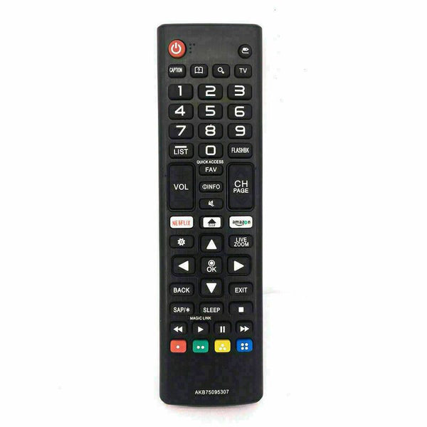 LG TV Remote Control