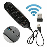 Wireless Keyboard Air Mouse