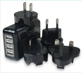 USB Charger Travel Adapter