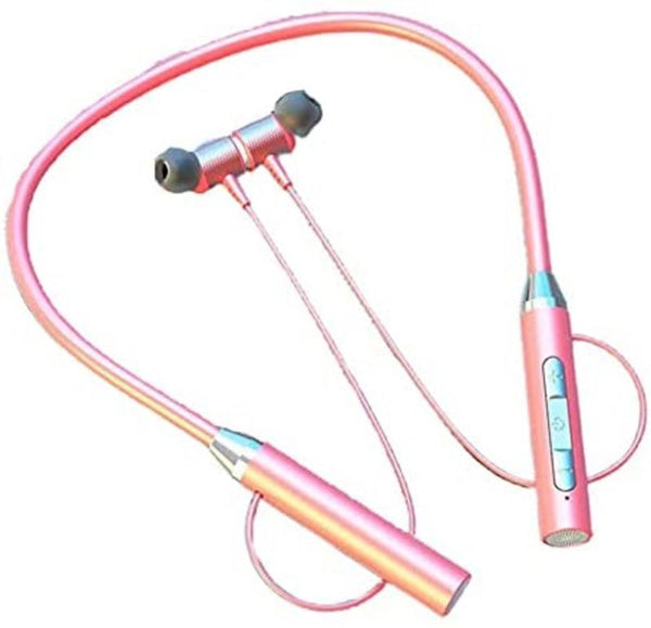 Wireless Headphone Neckband Headphones