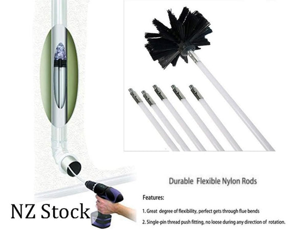 Chimney Brush