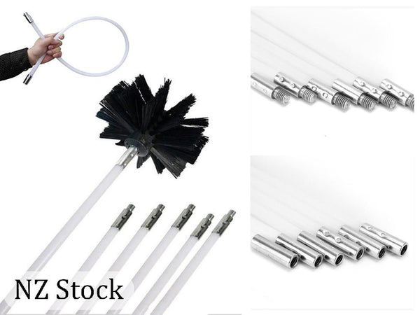 Chimney Brush