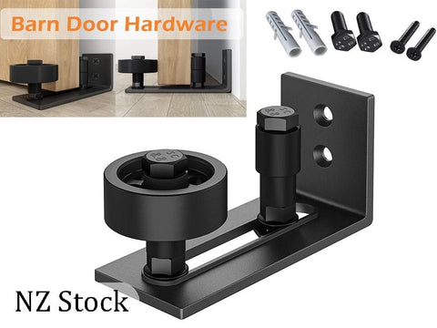 Barn Door Hardware