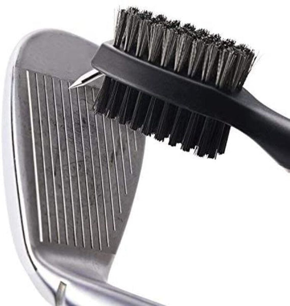 Golf Club Brush Groove Cleaner