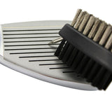 Golf Club Brush Groove Cleaner