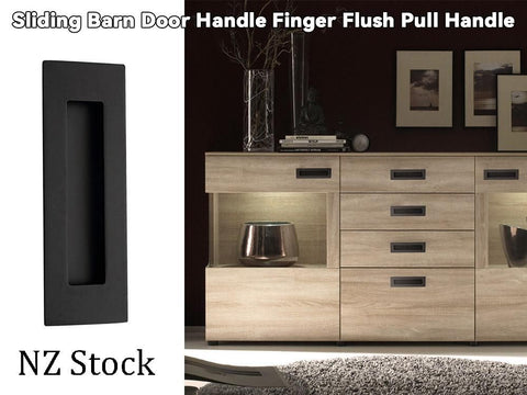 Sliding Barn Door Handle