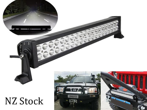 LED Light Bar