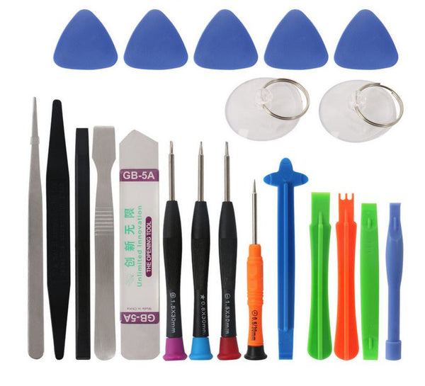 Mobile Phone PC Tablets Repair Tool Kit