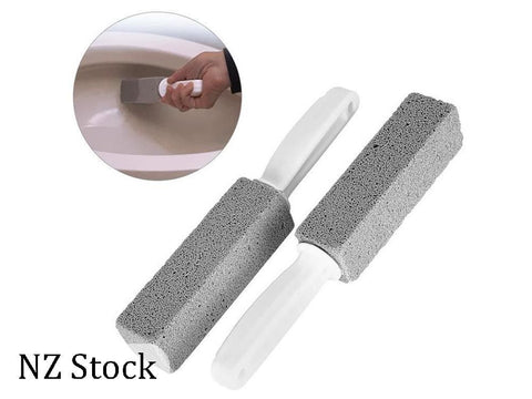 Toilet Pumice Cleaning Stone x 2