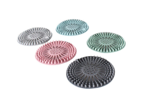 Bath Kitchen Waste Sink Strainer Filters