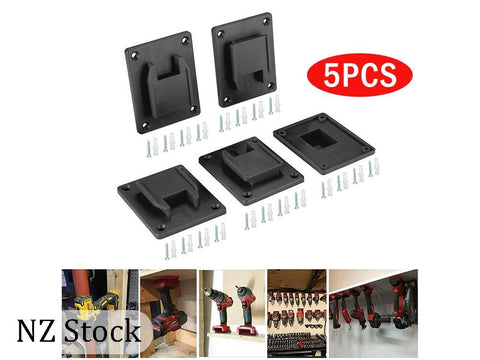 M18 Mount Holder Hanger Tool