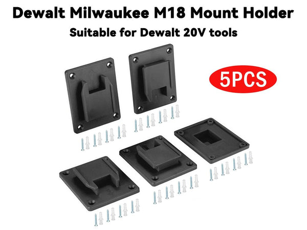 M18 Mount Holder Hanger Tool