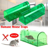 Mouse Trap Mice Rat Traps