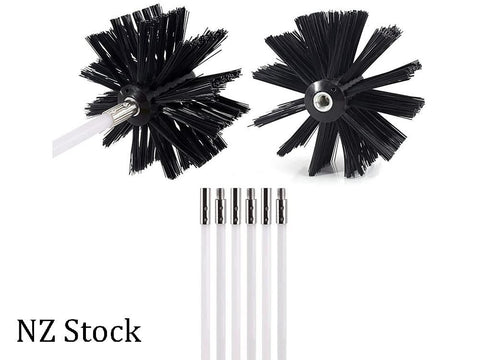 Chimney Brush