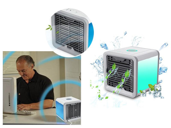 Mini Air Conditioner