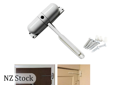 Door Closer