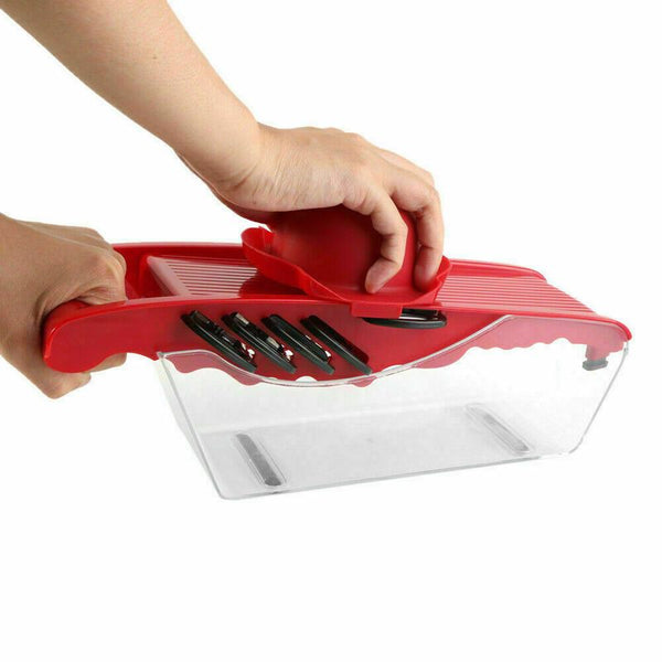 Vegetable Slicer Fruit Potato Peeler