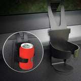 2pcs Car Cup Holder Drink Bottle Holder