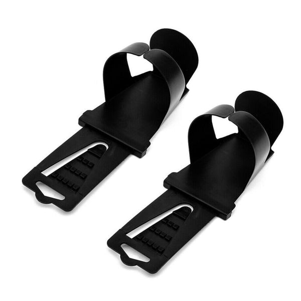 2pcs Car Cup Holder Drink Bottle Holder