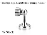 Magnetic Door Stop Door Stopper