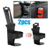 2pcs Car Cup Holder Drink Bottle Holder