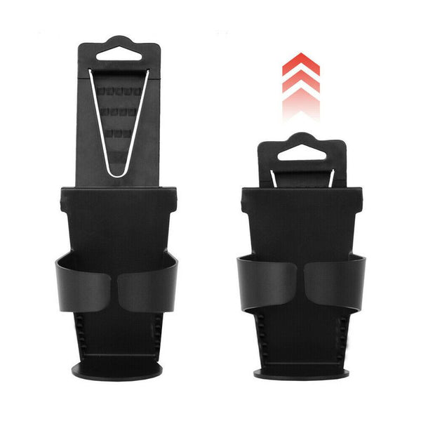 2pcs Car Cup Holder Drink Bottle Holder