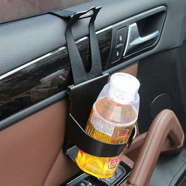 2pcs Car Cup Holder Drink Bottle Holder