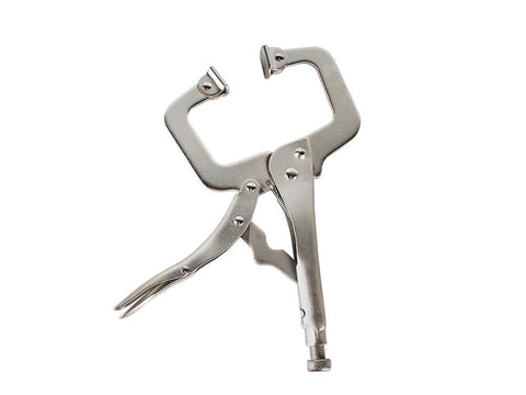 11 Inch Welding C Clamp