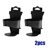 2pcs Car Cup Holder Drink Bottle Holder