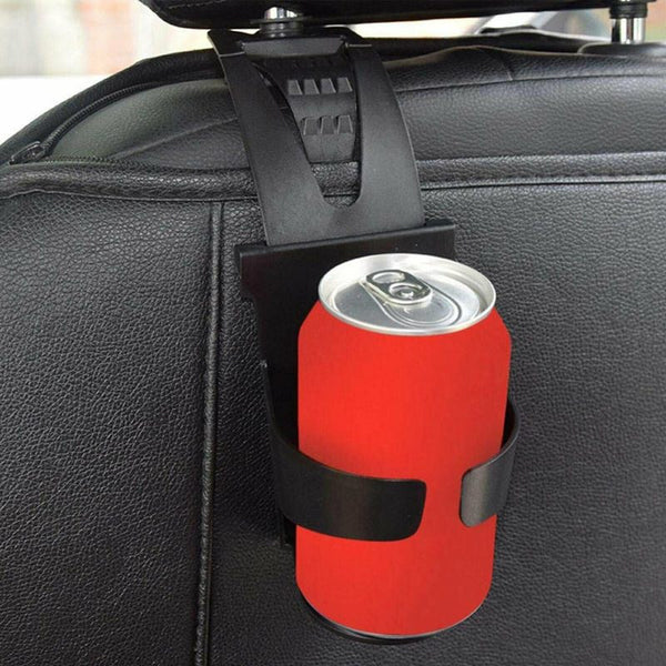 2pcs Car Cup Holder Drink Bottle Holder