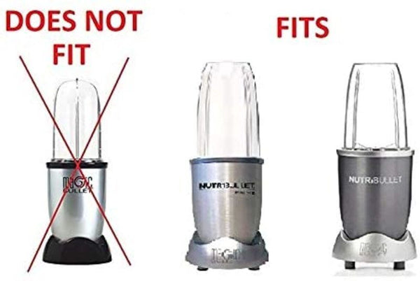 Nutribullet Extraction Blade for Nutri Bullet 1000W