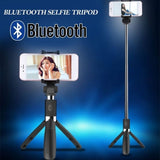 Bluetooth Selfie Stick