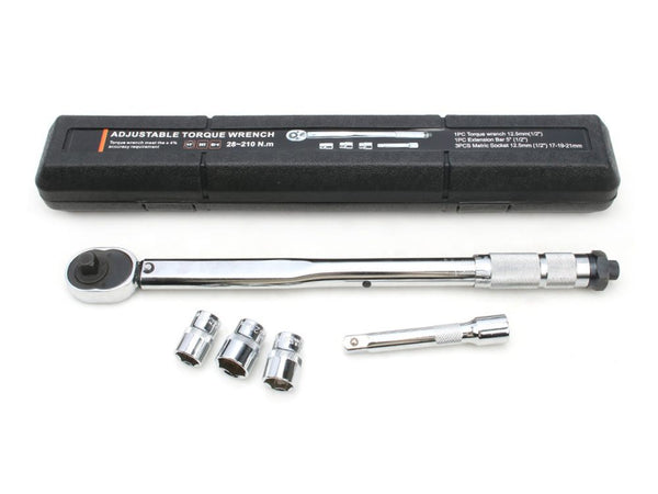 Torque Wrench