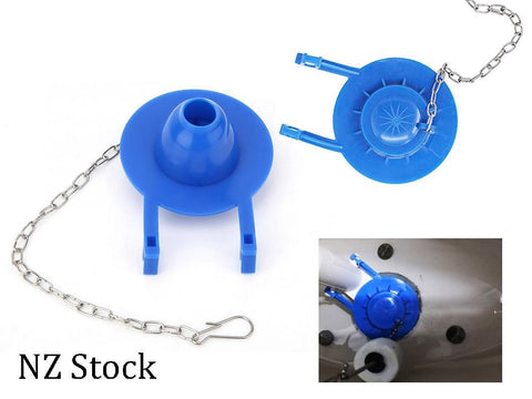 Cover Drain Flush Valves Tank Fittings Kit