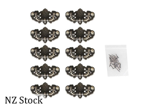 Cabinet Drawer Handles 28mm