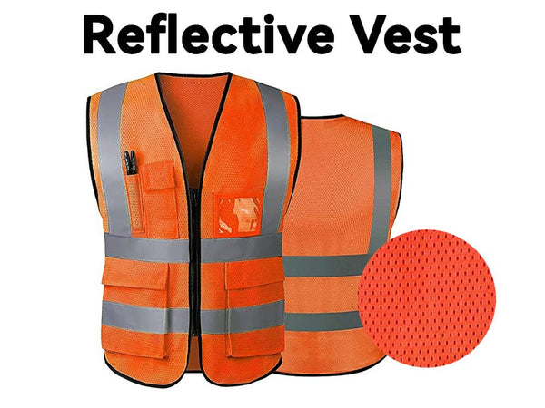 Safety Vest - XL