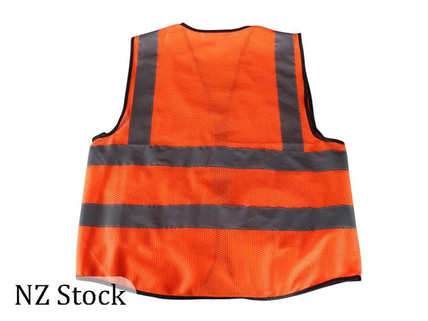 Safety Vest - XL