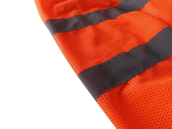 Safety Vest - XL