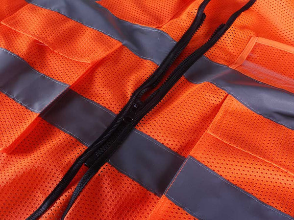 Safety Vest - XL