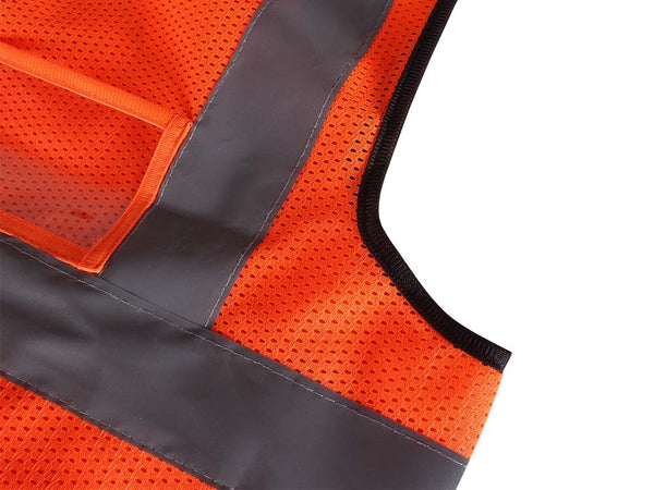 Safety Vest - XL