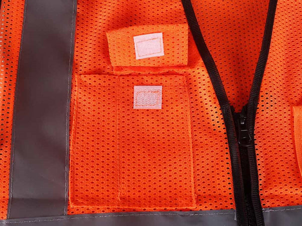 Safety Vest - XL