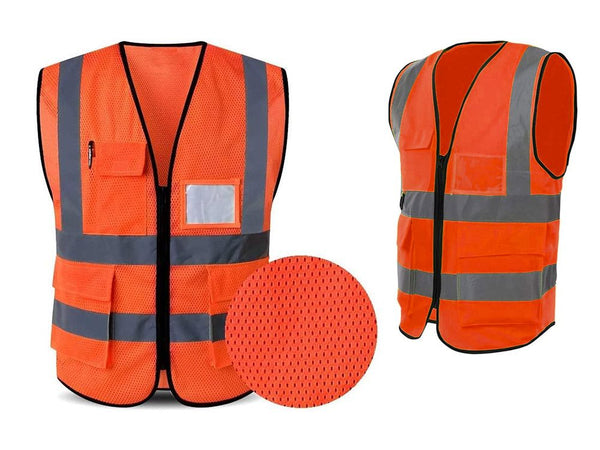 Safety Vest - XL