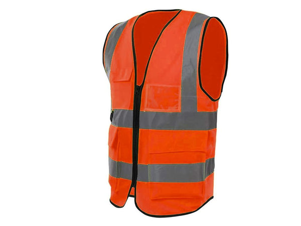 Safety Vest - XL