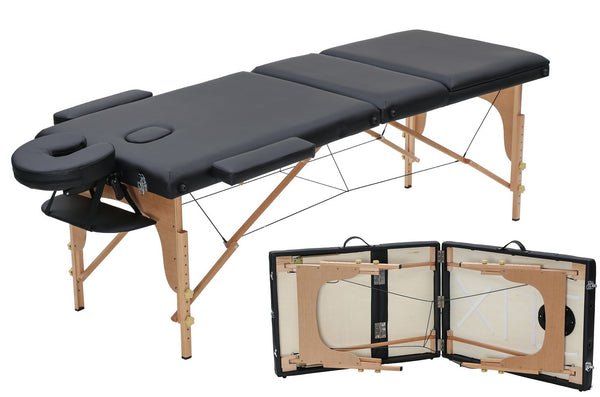 Massage Table Spa Bed